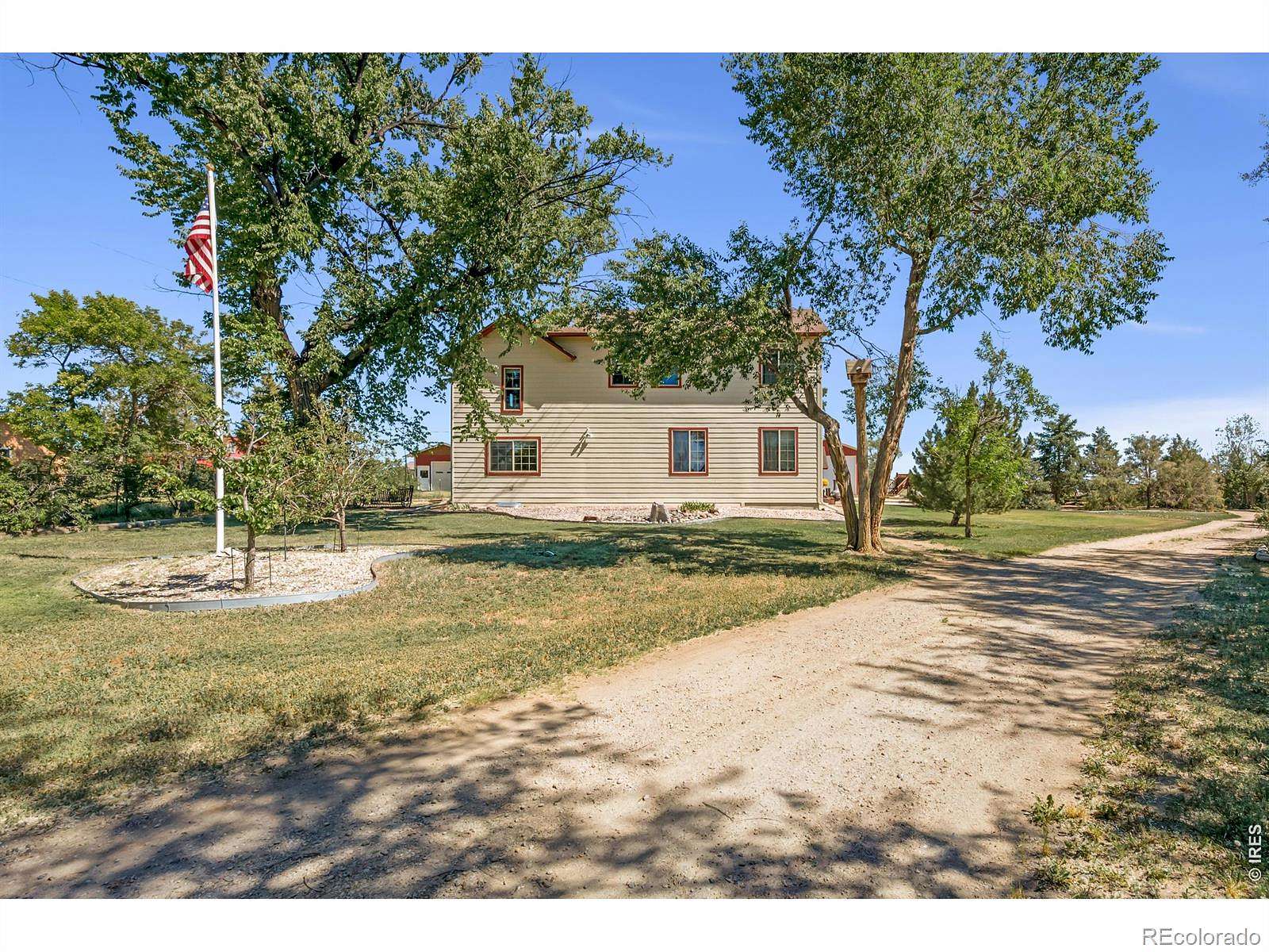 7 Acres of Improved Land for Sale in Longmont, Colorado