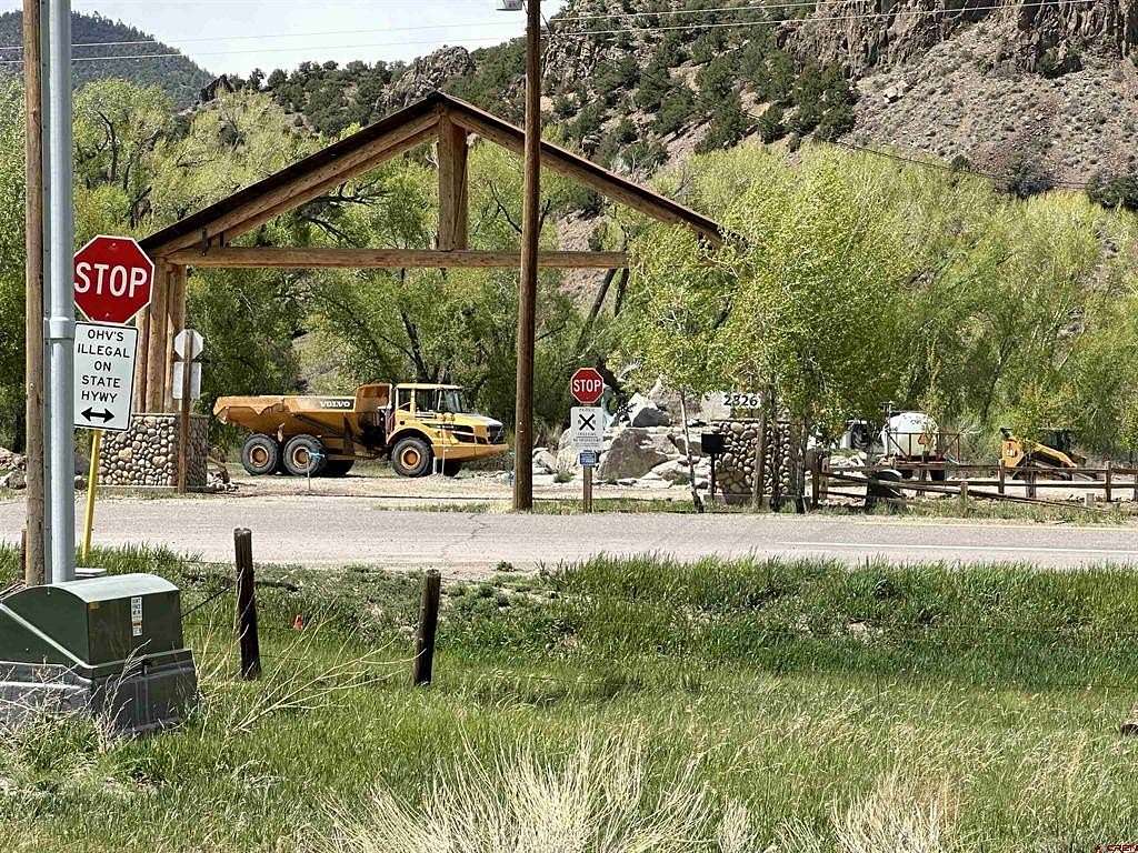 4 Acres of Commercial Land for Sale in South Fork, Colorado