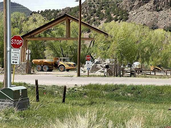 4 Acres of Commercial Land for Sale in South Fork, Colorado