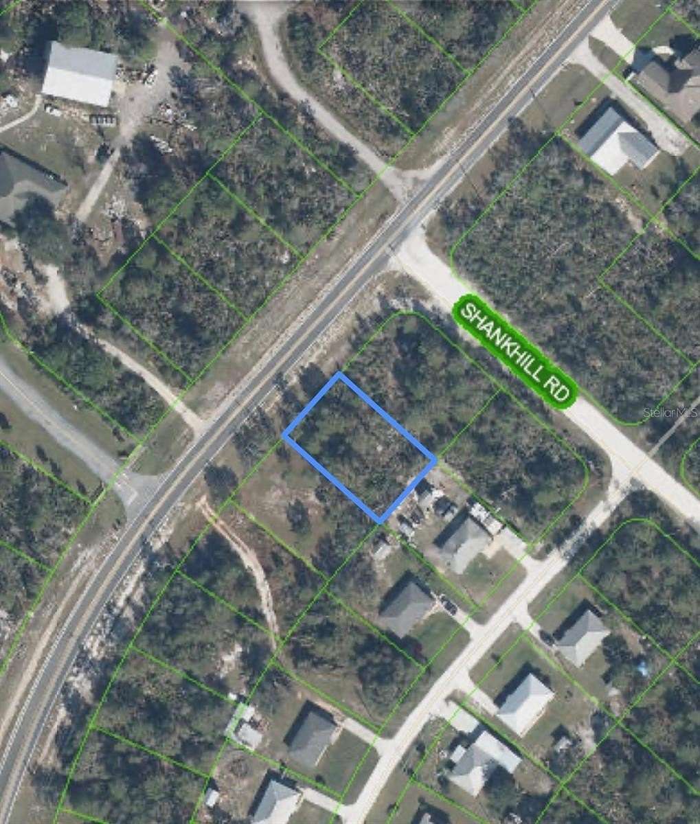 0.23 Acres of Residential Land for Sale in Sebring, Florida