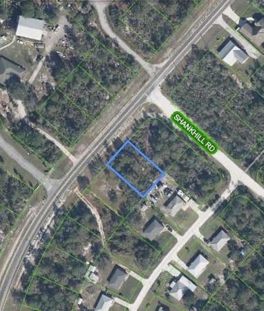 0.23 Acres of Residential Land for Sale in Sebring, Florida