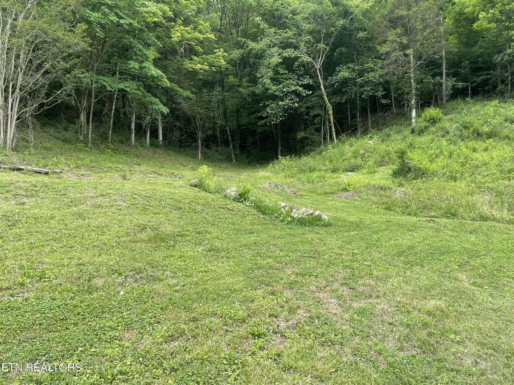 1.6 Acres of Residential Land for Sale in Knoxville, Tennessee