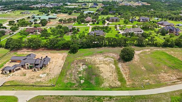 2 Acres of Residential Land for Sale in Bartonville, Texas