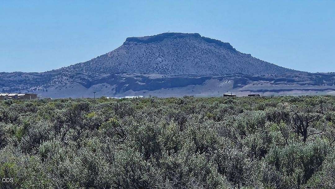 20 Acres of Recreational & Residential Land for Sale in Christmas Valley, Oregon