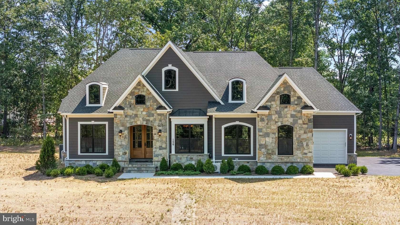 5.46 Acres of Land with Home for Sale in Waterford, Virginia