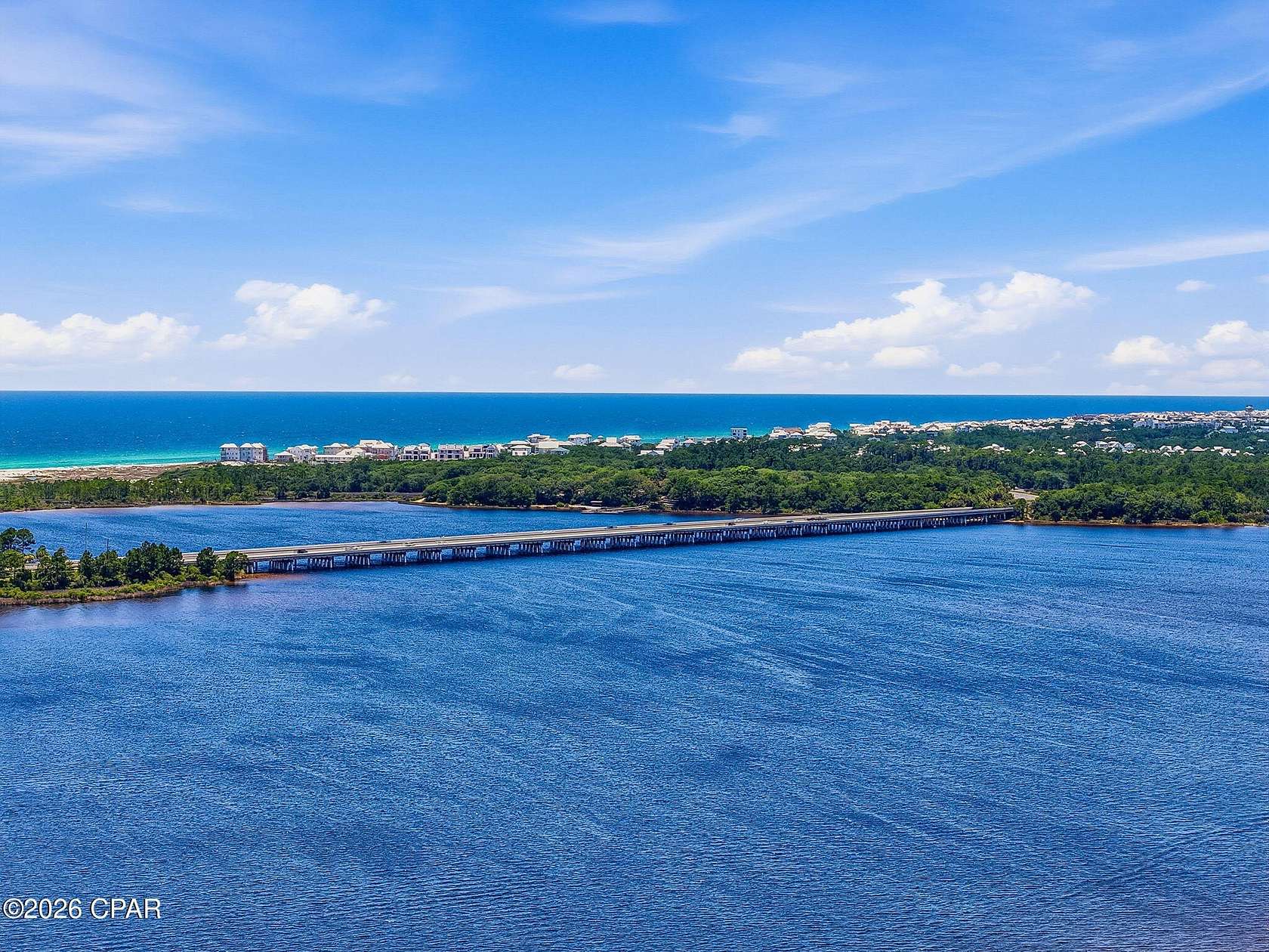 0.47 Acres of Residential Land for Sale in Panama City Beach, Florida