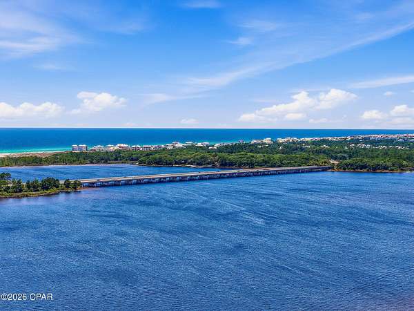 0.47 Acres of Residential Land for Sale in Panama City Beach, Florida