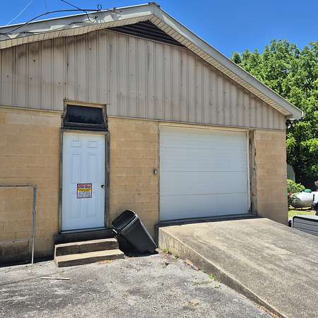 1.83 Acres of Improved Commercial Land for Lease in Mount Juliet, Tennessee