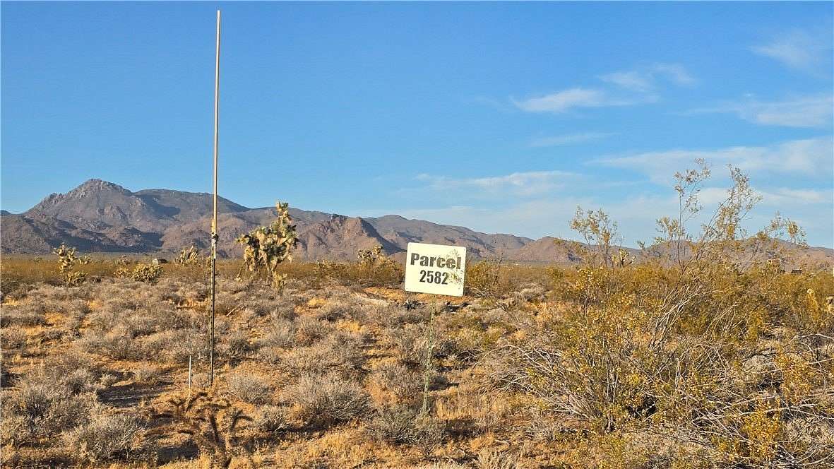 40 Acres of Land for Sale in Yucca, Arizona