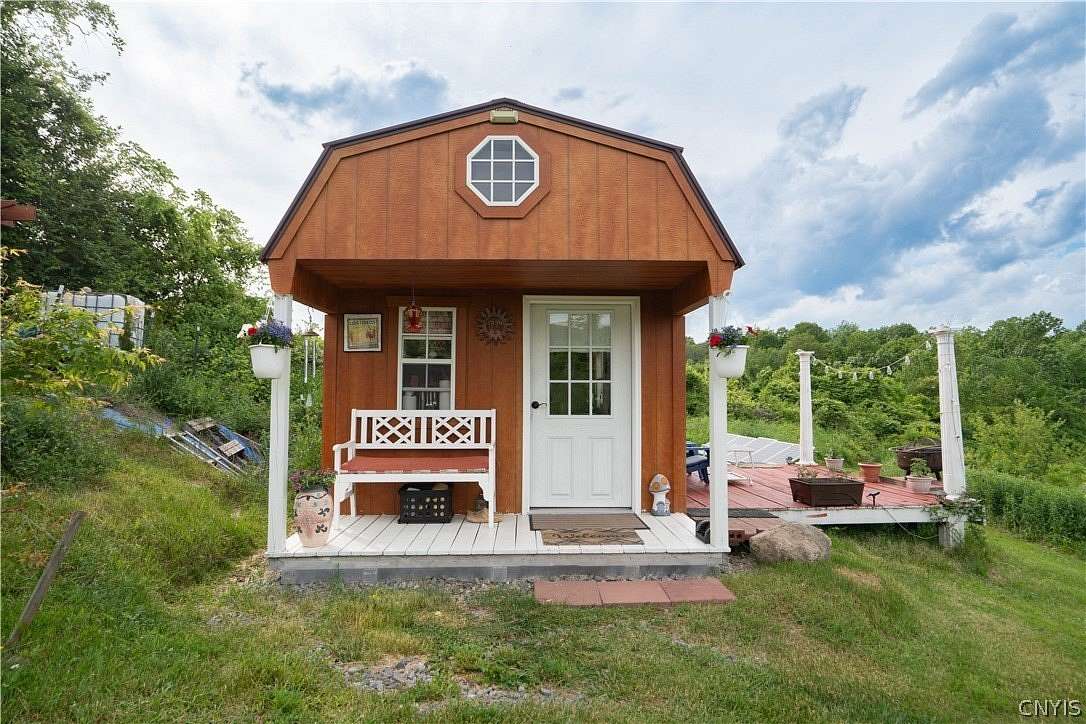7.1 Acres of Residential Land for Sale in Mohawk, New York