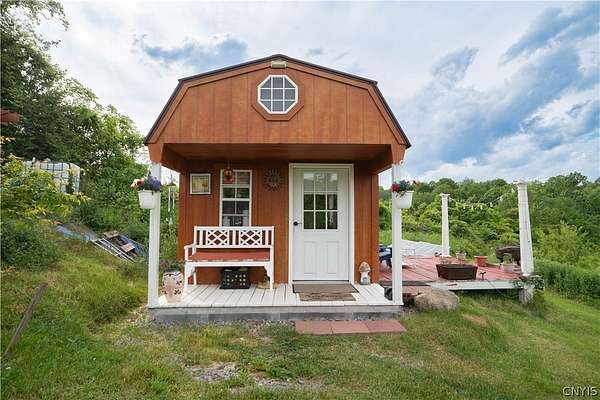 7.1 Acres of Residential Land for Sale in Mohawk, New York