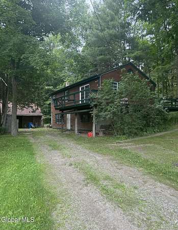 1.9 Acres of Land with Home for Sale in Shushan, New York