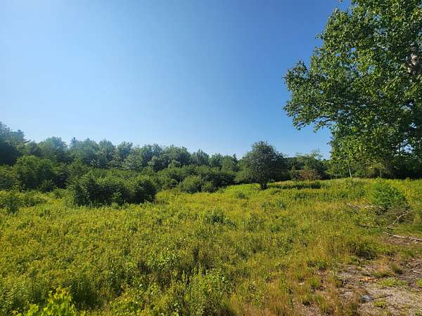 30 Acres of Recreational Land for Sale in Ellsworth, Maine