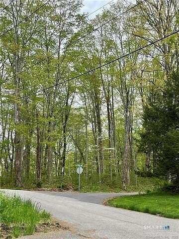 3.17 Acres of Residential Land for Sale in East Haddam, Connecticut