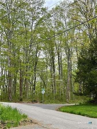3.17 Acres of Residential Land for Sale in East Haddam, Connecticut