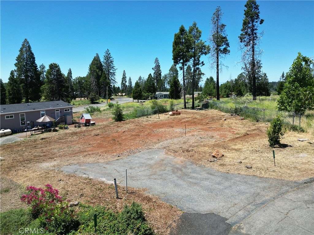 0.23 Acres of Residential Land for Sale in Magalia, California
