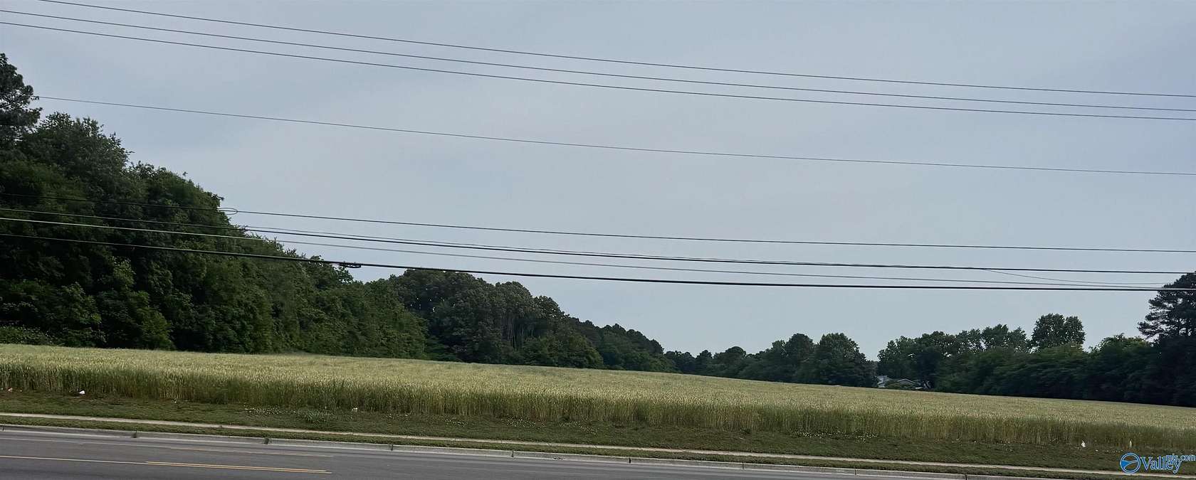 21 Acres of Recreational Land for Sale in Huntsville, Alabama