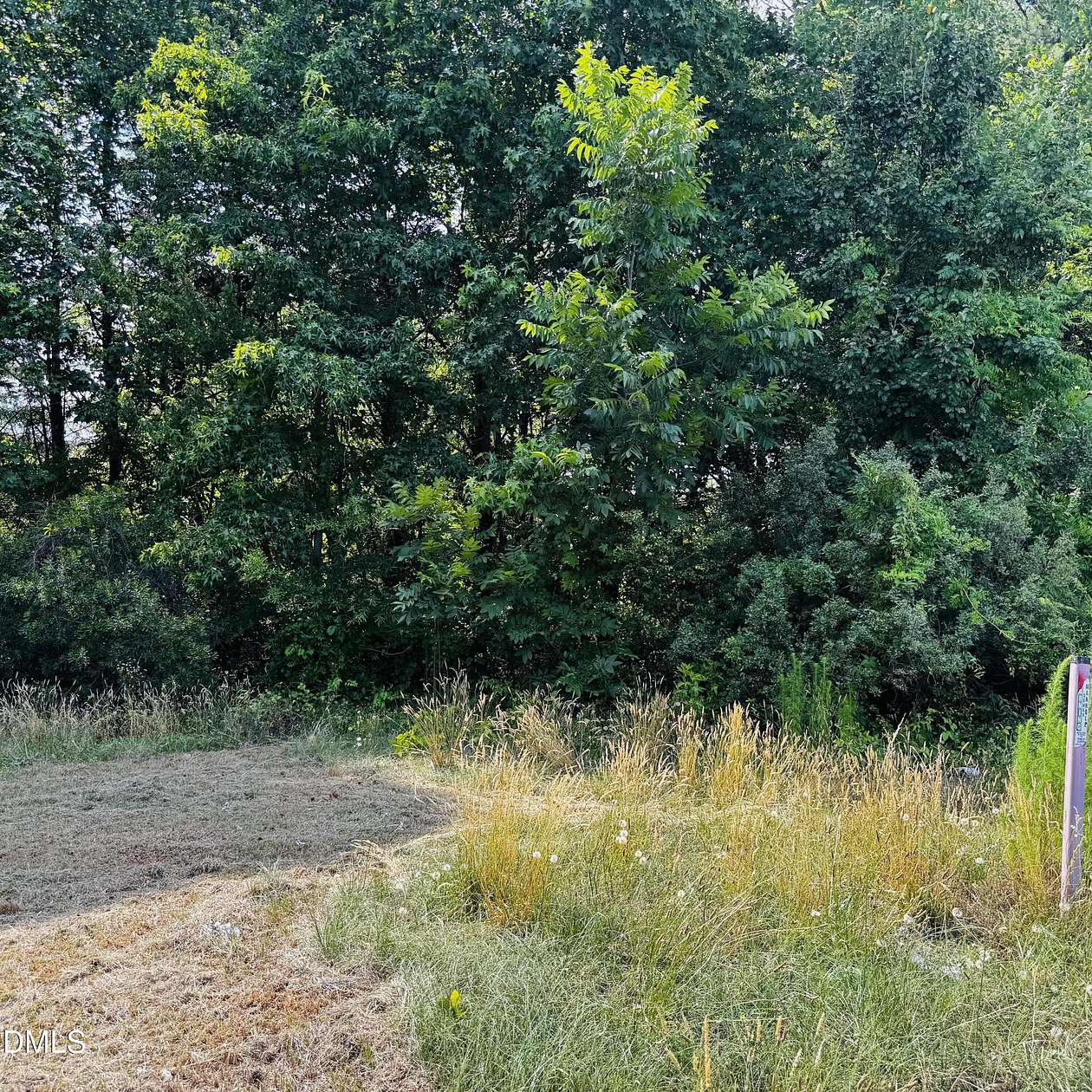 0.54 Acres of Commercial Land for Sale in Clayton, North Carolina