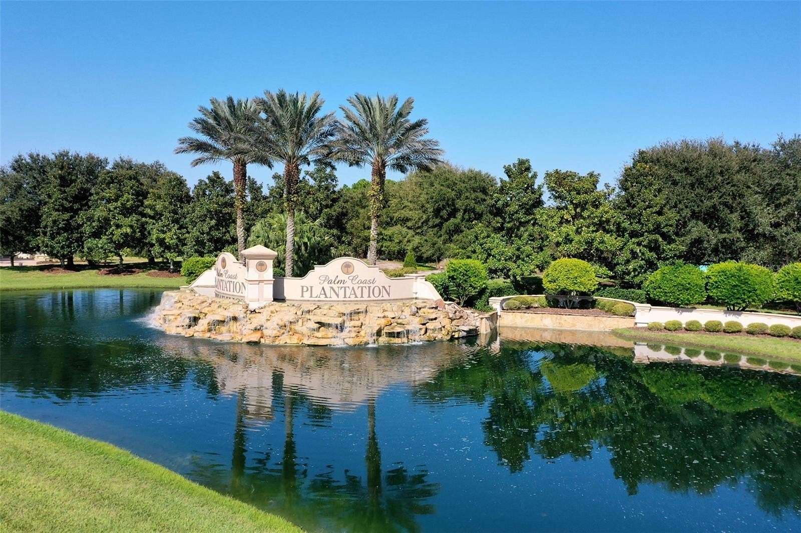 0.63 Acres of Residential Land for Sale in Palm Coast, Florida