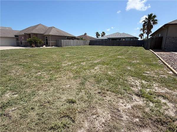 0.17 Acres of Residential Land for Sale in Corpus Christi, Texas