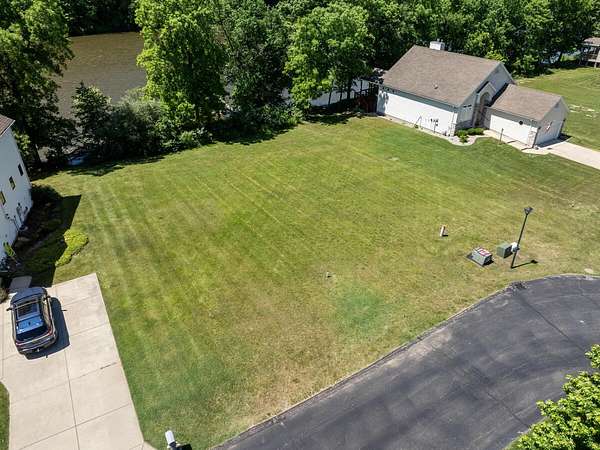 0.23 Acres of Residential Land for Sale in Benton Harbor, Michigan