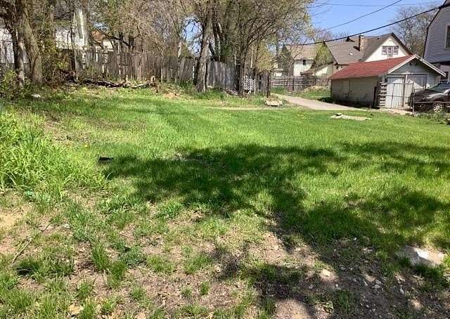 0.1 Acres of Residential Land for Sale in Grand Rapids, Michigan