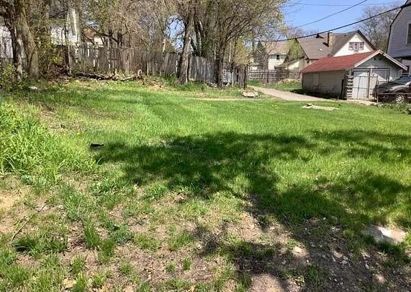 0.1 Acres of Residential Land for Sale in Grand Rapids, Michigan