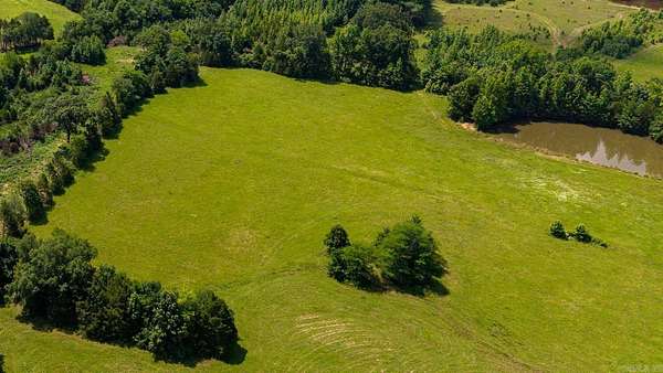 22.9 Acres of Recreational Land for Sale in Mount Vernon, Arkansas