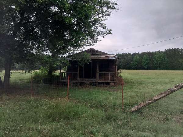 3 Acres of Residential Land for Sale in Bluffton, Arkansas