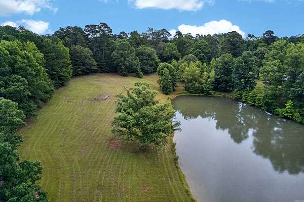 6 Acres of Land for Sale in Arkadelphia, Arkansas
