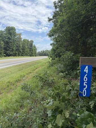 3 Acres of Residential Land for Sale in Quitman, Arkansas
