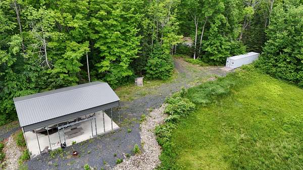 33 Acres of Recreational Land for Sale in Abbot, Maine