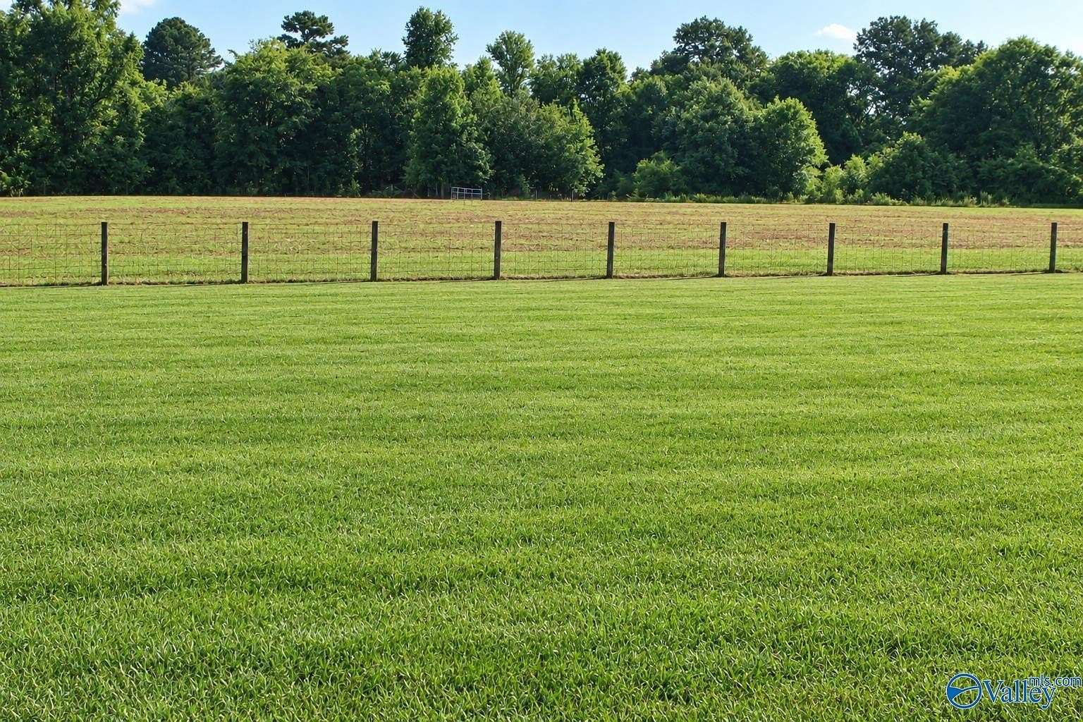 5.1 Acres of Land with Home for Sale in Gurley, Alabama