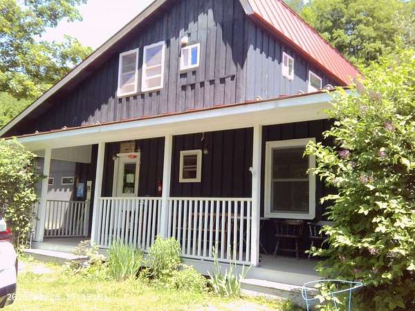 1.5 Acres of Land with Home for Sale in Tunbridge, Vermont