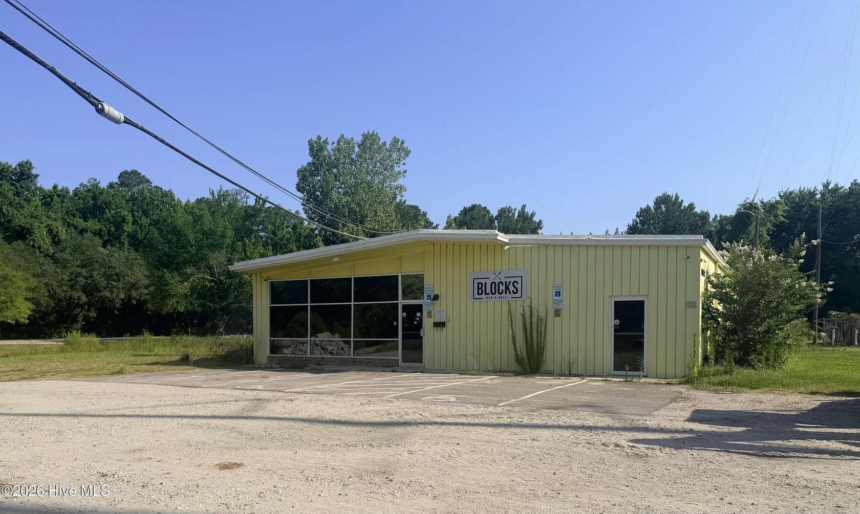 2 Acres of Improved Land for Sale in Whiteville, North Carolina
