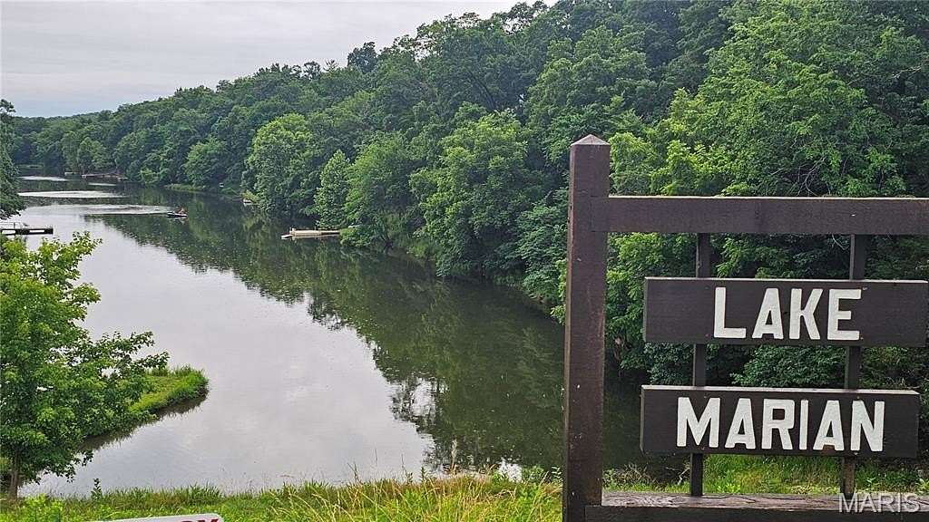 0.64 Acres of Residential Land for Sale in Charrette Township, Missouri