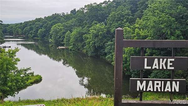 0.64 Acres of Residential Land for Sale in Charrette Township, Missouri
