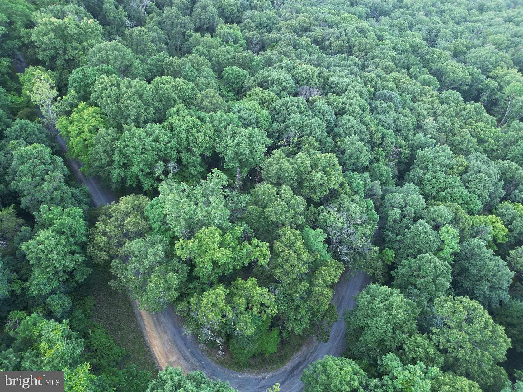 3 Acres of Residential Land for Sale in Mount Jackson, Virginia