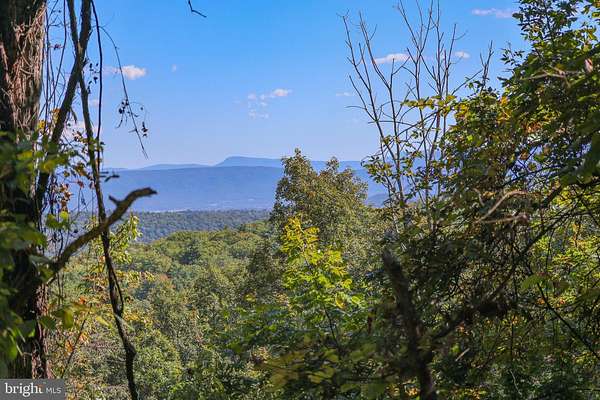 3 Acres of Residential Land for Sale in Mount Jackson, Virginia