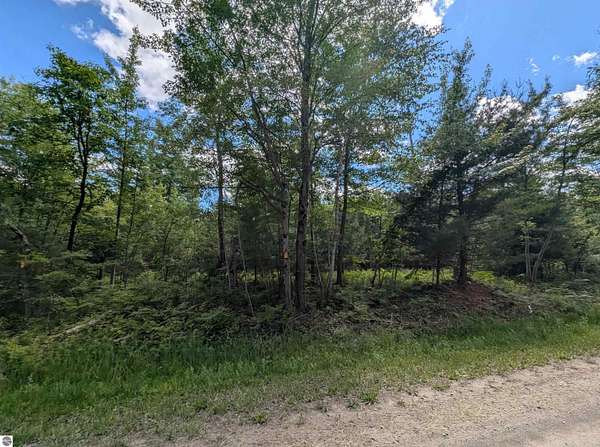 13.6 Acres of Land for Sale in Standish, Michigan