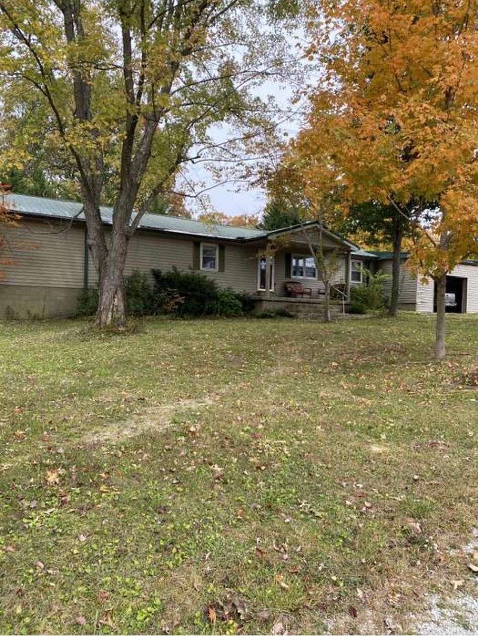 2 Acres of Land with Home for Sale in Altamont, Tennessee