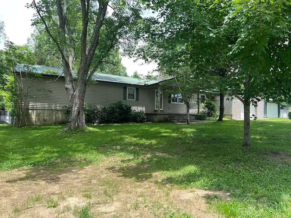 2 Acres of Land with Home for Sale in Altamont, Tennessee