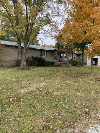 2 Acres of Land with Home for Sale in Altamont, Tennessee