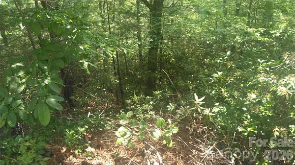 0.68 Acres of Residential Land for Sale in Marion, North Carolina