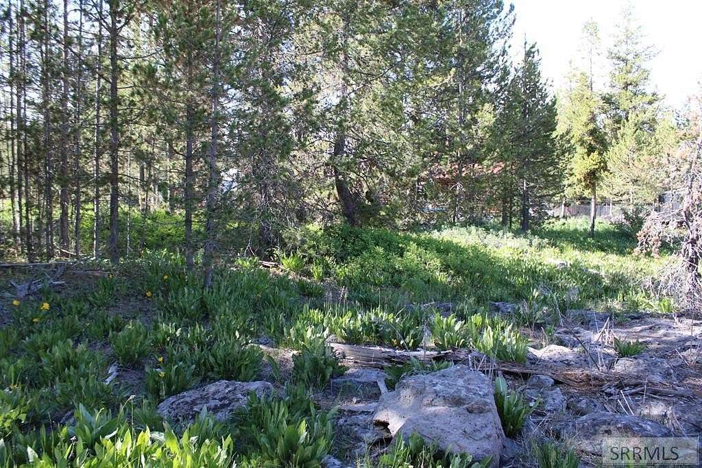 0.23 Acres of Residential Land for Sale in Island Park, Idaho