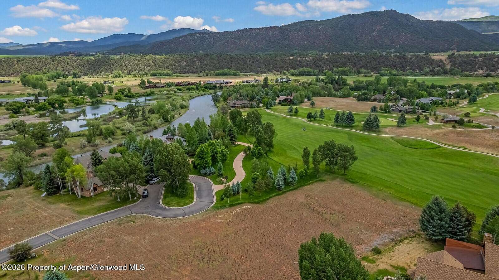 0.62 Acres of Residential Land for Sale in Carbondale, Colorado