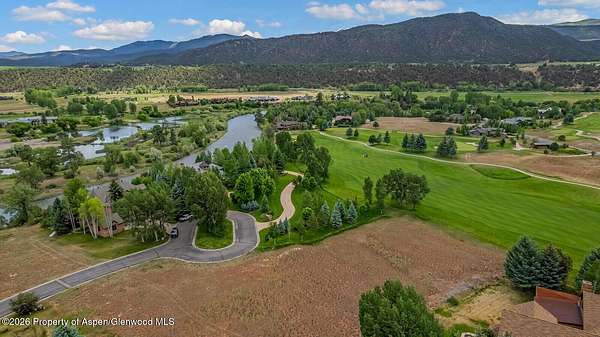 0.62 Acres of Residential Land for Sale in Carbondale, Colorado