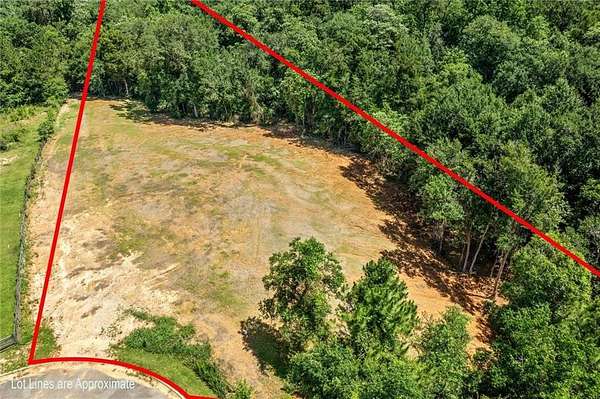 1.52 Acres of Residential Land for Sale in Mobile, Alabama