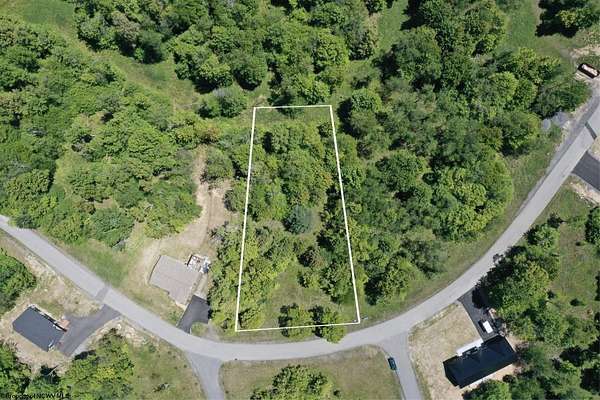 0.65 Acres of Residential Land for Sale in Davis, West Virginia