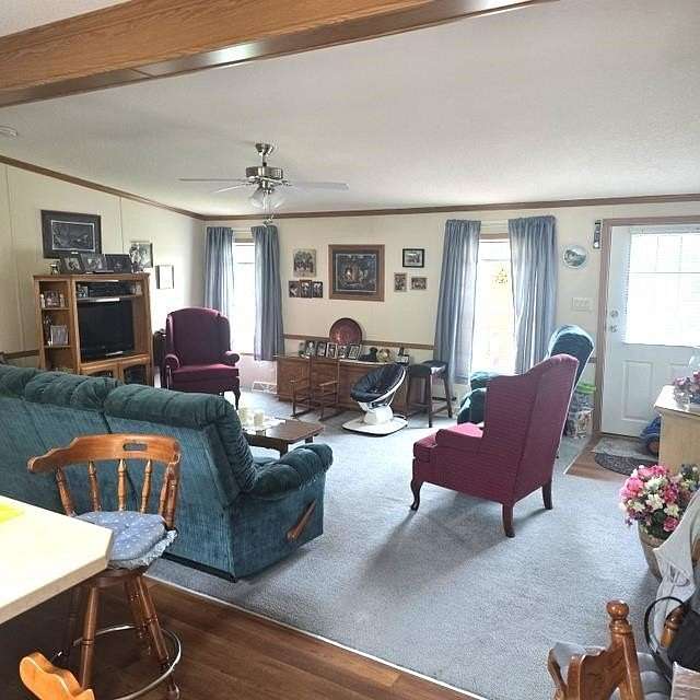 1.88 Acres of Land with Home for Sale in St. Johnsbury, Vermont